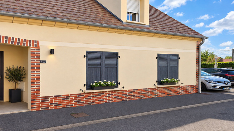 Ma-Cabane - Vente Appartement THERDONNE, 67 m²