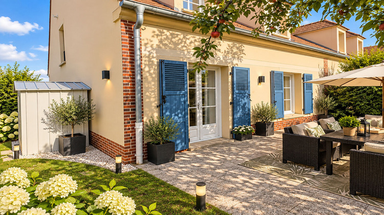 Ma-Cabane - Vente Appartement THERDONNE, 67 m²