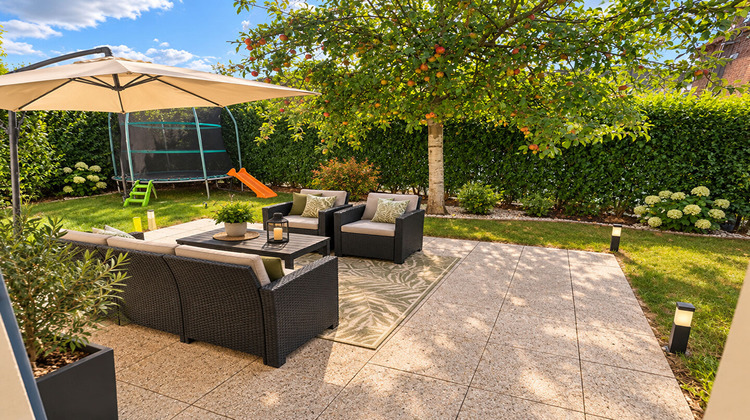 Ma-Cabane - Vente Appartement THERDONNE, 67 m²