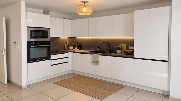 Ma-Cabane - Vente Appartement THERDONNE, 67 m²
