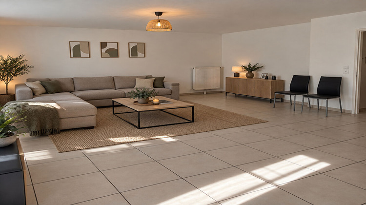 Ma-Cabane - Vente Appartement THERDONNE, 67 m²