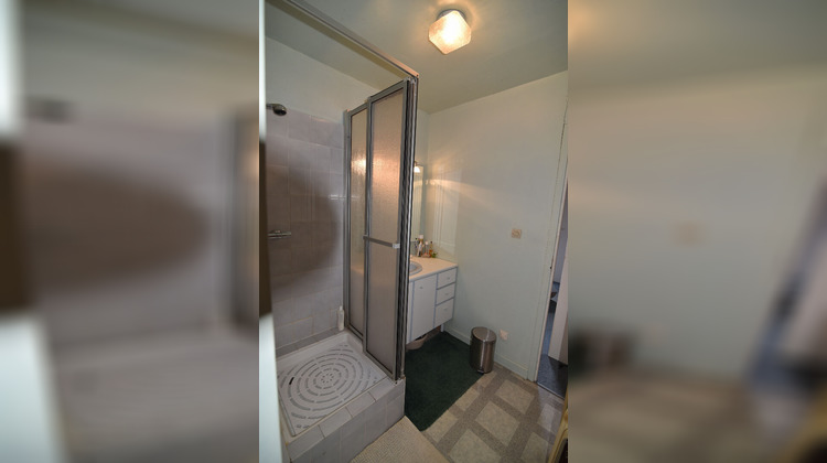 Ma-Cabane - Vente Appartement THEYS, 63 m²