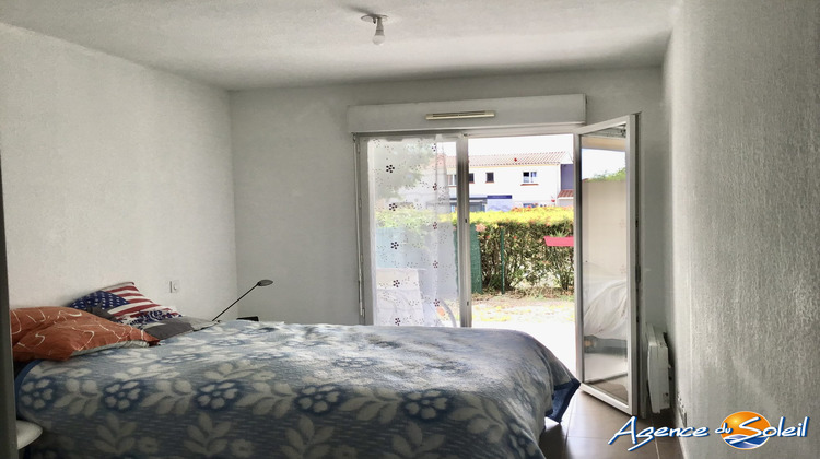 Ma-Cabane - Vente Appartement Théza, 56 m²
