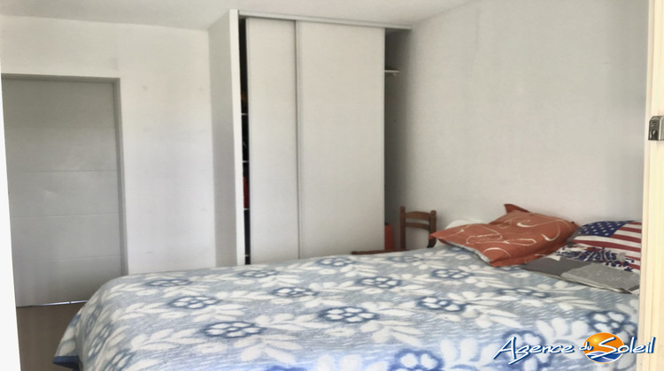 Ma-Cabane - Vente Appartement Théza, 56 m²
