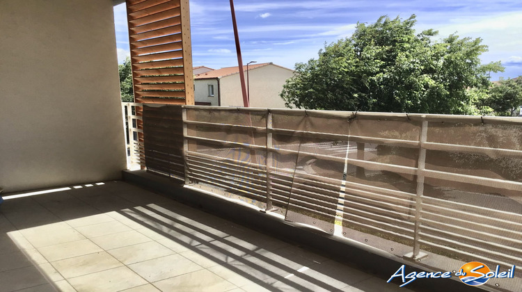 Ma-Cabane - Vente Appartement Théza, 38 m²