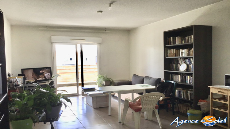 Ma-Cabane - Vente Appartement Théza, 38 m²