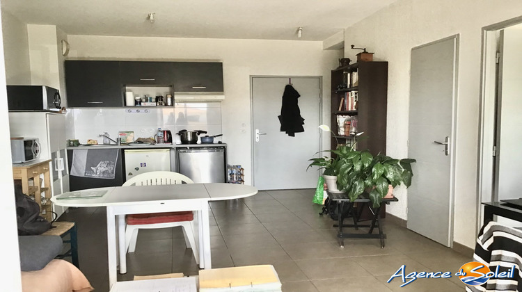 Ma-Cabane - Vente Appartement Théza, 38 m²