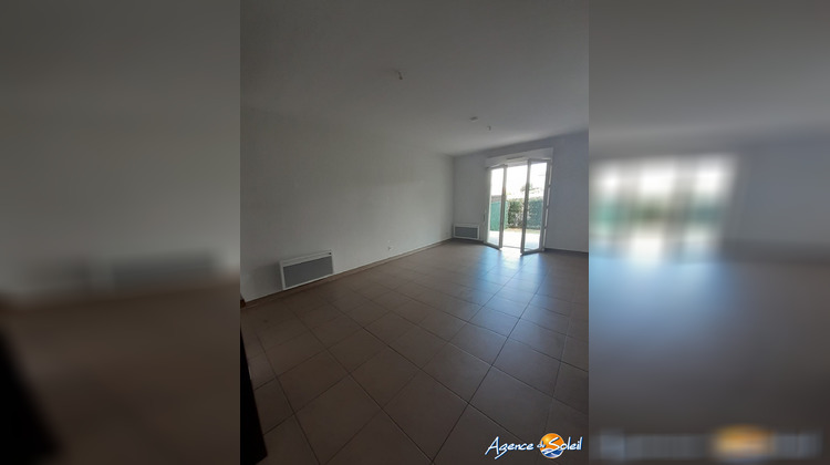 Ma-Cabane - Vente Appartement Théza, 56 m²