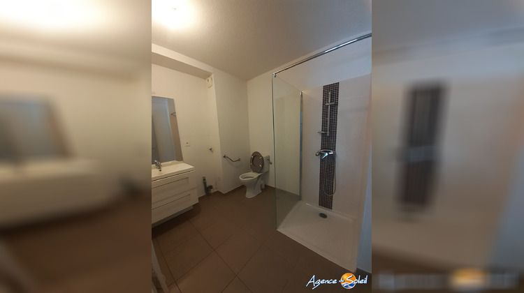 Ma-Cabane - Vente Appartement Théza, 56 m²