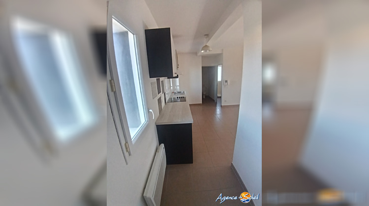 Ma-Cabane - Vente Appartement Théza, 46 m²