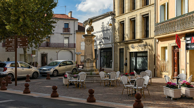 Ma-Cabane - Vente Appartement Thézan-lès-Béziers, 57 m²