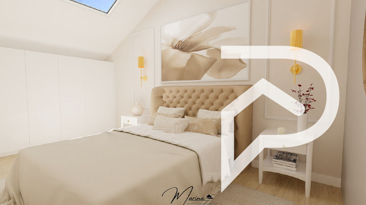 Ma-Cabane - Vente Appartement THEZAN-LES-BEZIERS, 33 m²