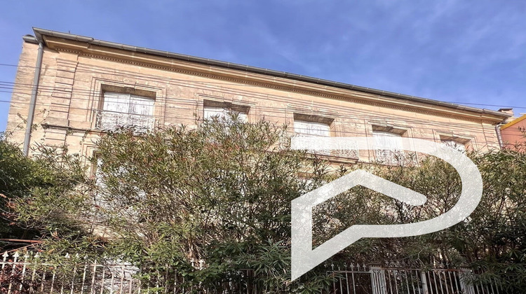 Ma-Cabane - Vente Appartement THEZAN-LES-BEZIERS, 33 m²