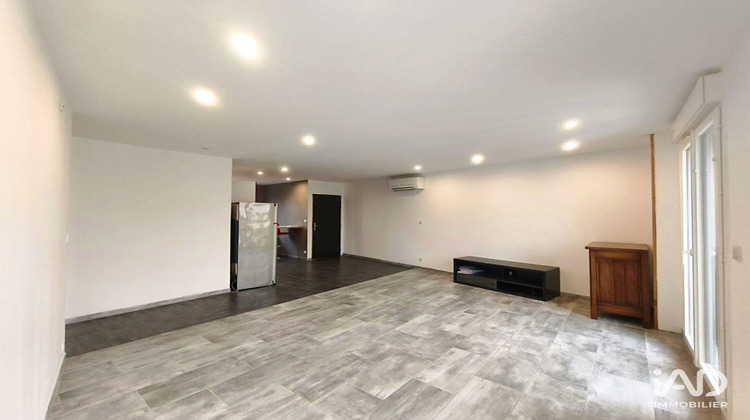 Ma-Cabane - Vente Appartement Thézan Lès Béziers, 67 m²