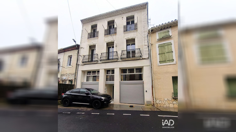 Ma-Cabane - Vente Appartement Thézan Lès Béziers, 300 m²