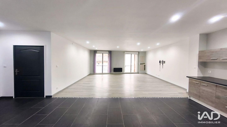 Ma-Cabane - Vente Appartement Thézan Lès Béziers, 300 m²