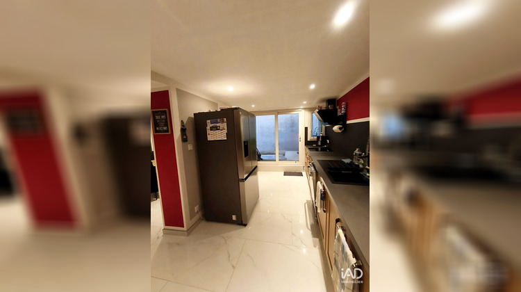 Ma-Cabane - Vente Appartement Thézan Lès Béziers, 120 m²