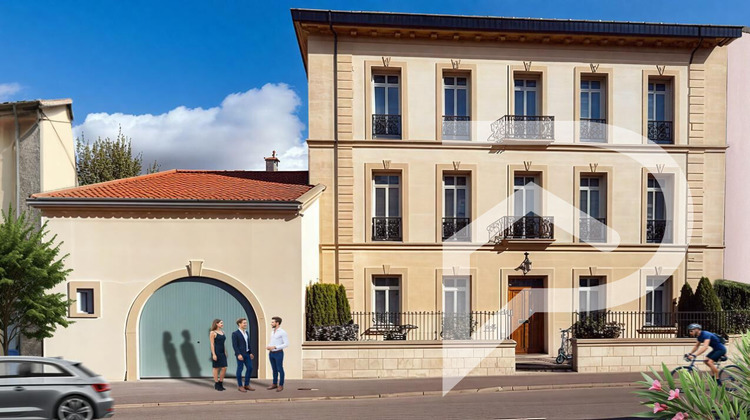 Ma-Cabane - Vente Appartement THEZAN-LES-BEZIERS, 57 m²