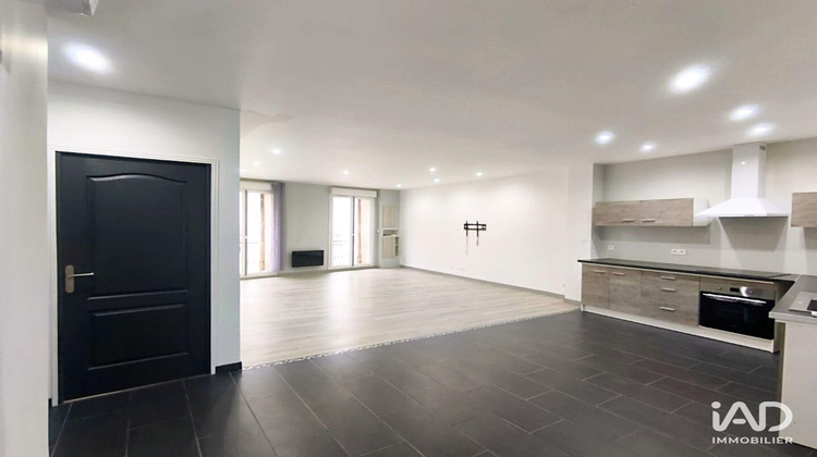 Ma-Cabane - Vente Appartement Thézan Lès Béziers, 80 m²