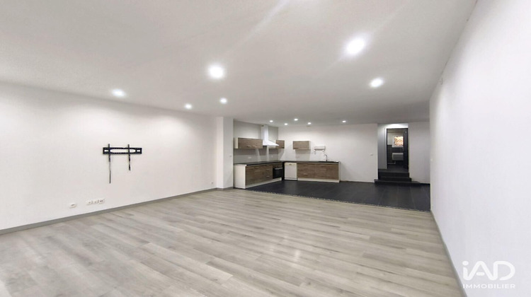 Ma-Cabane - Vente Appartement Thézan Lès Béziers, 80 m²