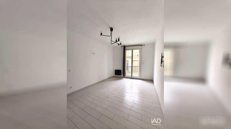 Ma-Cabane - Vente Appartement Thézan Lès Béziers, 80 m²
