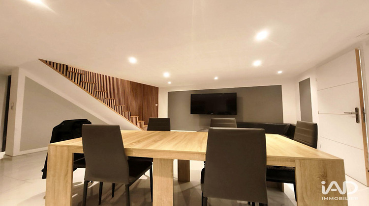 Ma-Cabane - Vente Appartement Thézan Lès Béziers, 120 m²