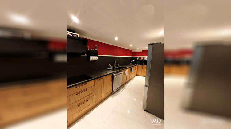 Ma-Cabane - Vente Appartement Thézan Lès Béziers, 120 m²