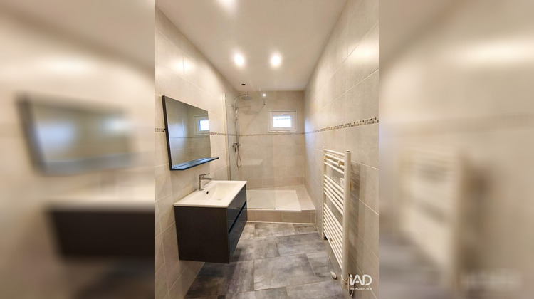 Ma-Cabane - Vente Appartement Thézan Lès Béziers, 67 m²