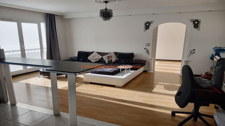 Ma-Cabane - Vente Appartement THIAIS, 74 m²