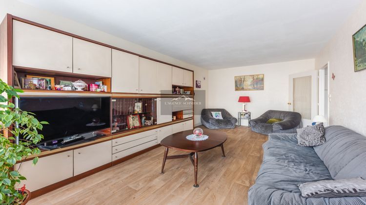 Ma-Cabane - Vente Appartement Thiais, 59 m²