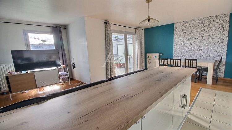 Ma-Cabane - Vente Appartement THIAIS, 69 m²