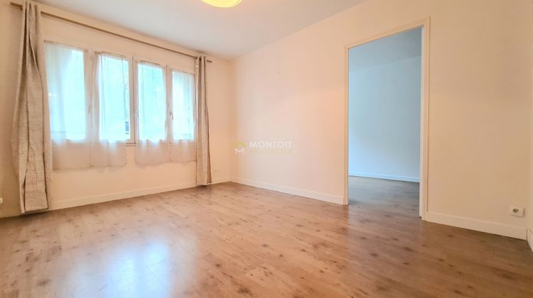 Ma-Cabane - Vente Appartement Thiais, 33 m²