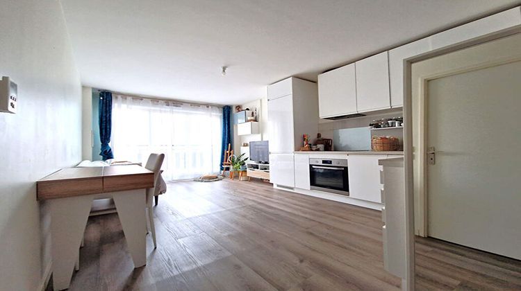 Ma-Cabane - Vente Appartement THIAIS, 43 m²