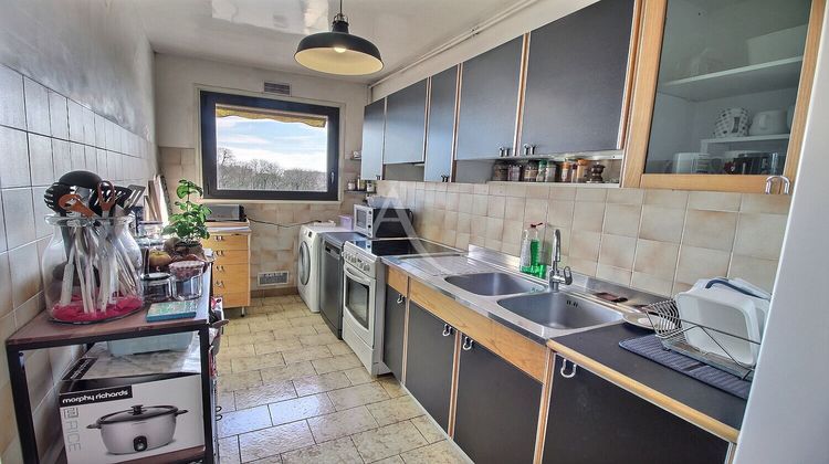 Ma-Cabane - Vente Appartement THIAIS, 56 m²