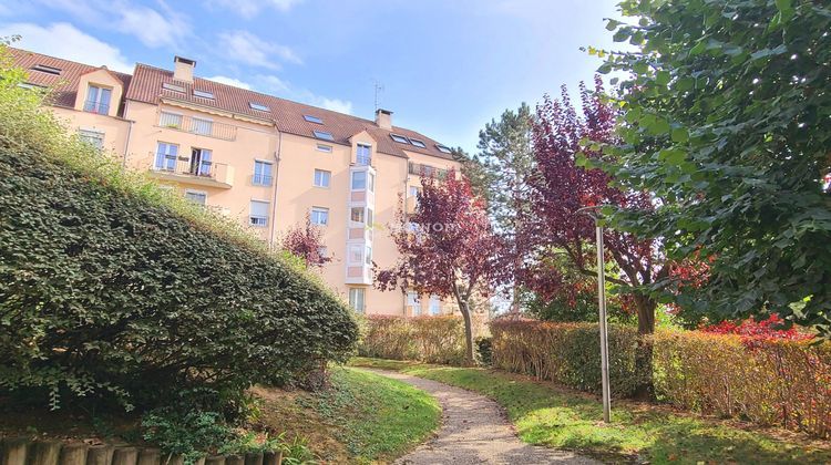 Ma-Cabane - Vente Appartement Thiais, 62 m²