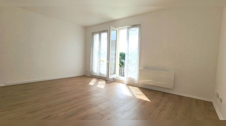 Ma-Cabane - Vente Appartement Thiais, 62 m²