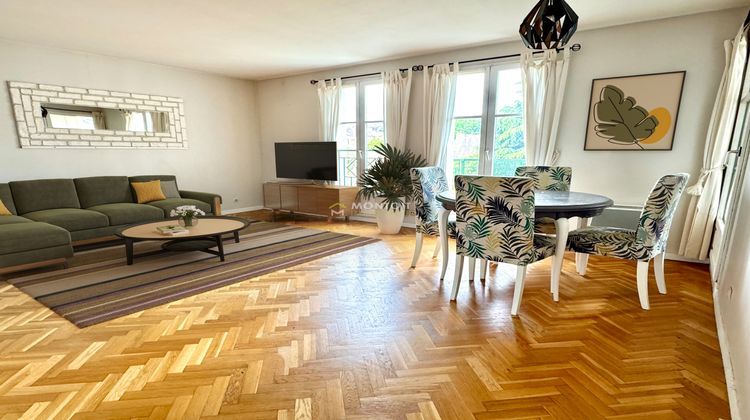 Ma-Cabane - Vente Appartement Thiais, 77 m²