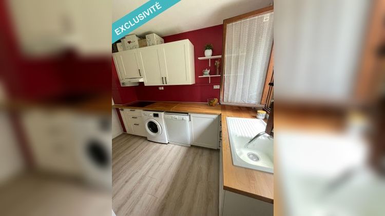 Ma-Cabane - Vente Appartement Thiais, 81 m²