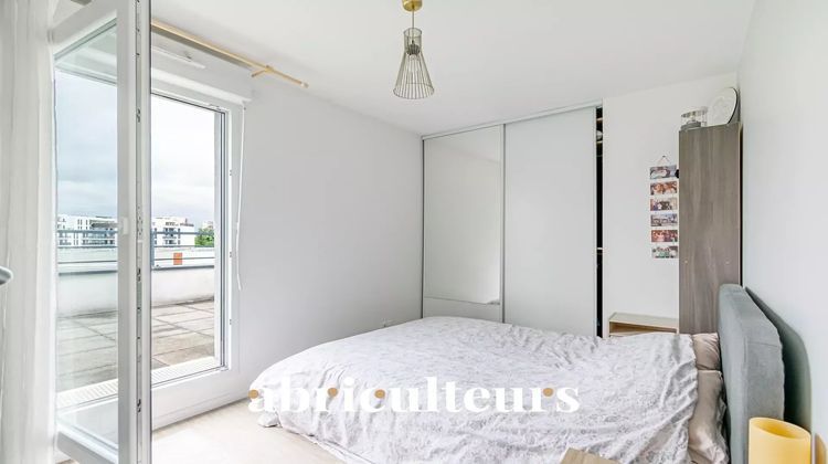 Ma-Cabane - Vente Appartement Thiais, 81 m²