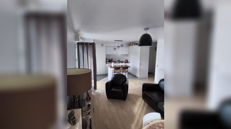 Ma-Cabane - Vente Appartement Thiais, 65 m²