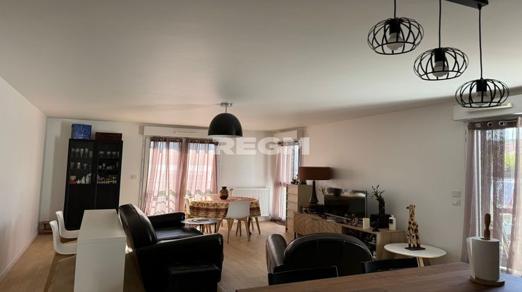 Ma-Cabane - Vente Appartement Thiais, 65 m²