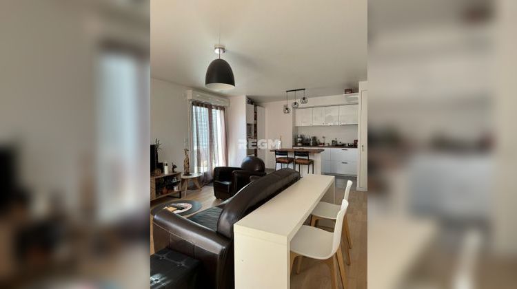 Ma-Cabane - Vente Appartement Thiais, 65 m²