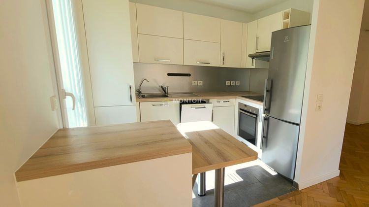 Ma-Cabane - Vente Appartement Thiais, 88 m²