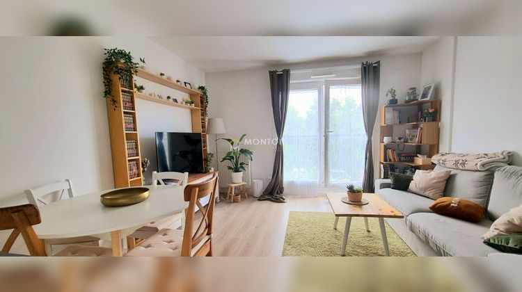 Ma-Cabane - Vente Appartement Thiais, 44 m²