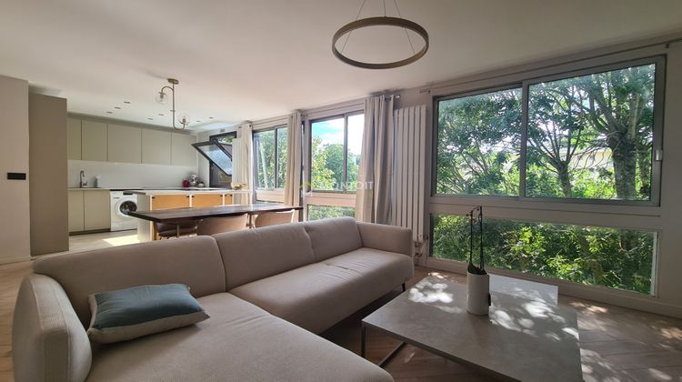 Ma-Cabane - Vente Appartement Thiais, 73 m²