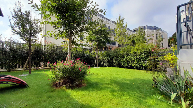 Ma-Cabane - Vente Appartement Thiais, 86 m²