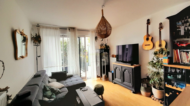 Ma-Cabane - Vente Appartement Thiais, 86 m²