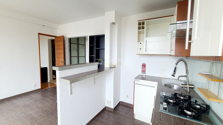 Ma-Cabane - Vente Appartement Thiais, 47 m²