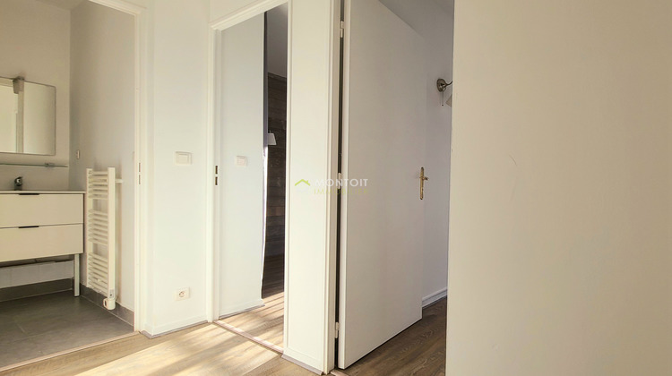 Ma-Cabane - Vente Appartement Thiais, 62 m²