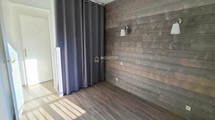 Ma-Cabane - Vente Appartement Thiais, 62 m²